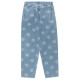 Huf Ανδρικό παντελόνι Cromer Print Pant